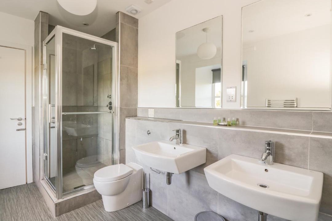 Photo of Bathroom in Rothesay