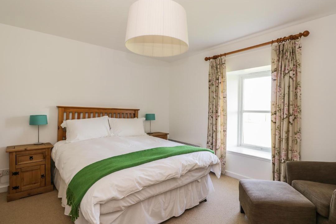 Photo of Bedroom in Rothesay