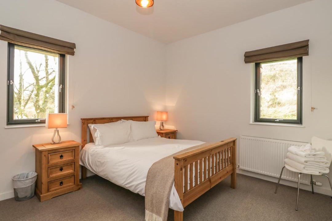 Photo of Bedroom in Rothesay
