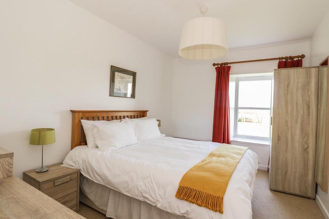 Photo of Bedroom in Rothesay