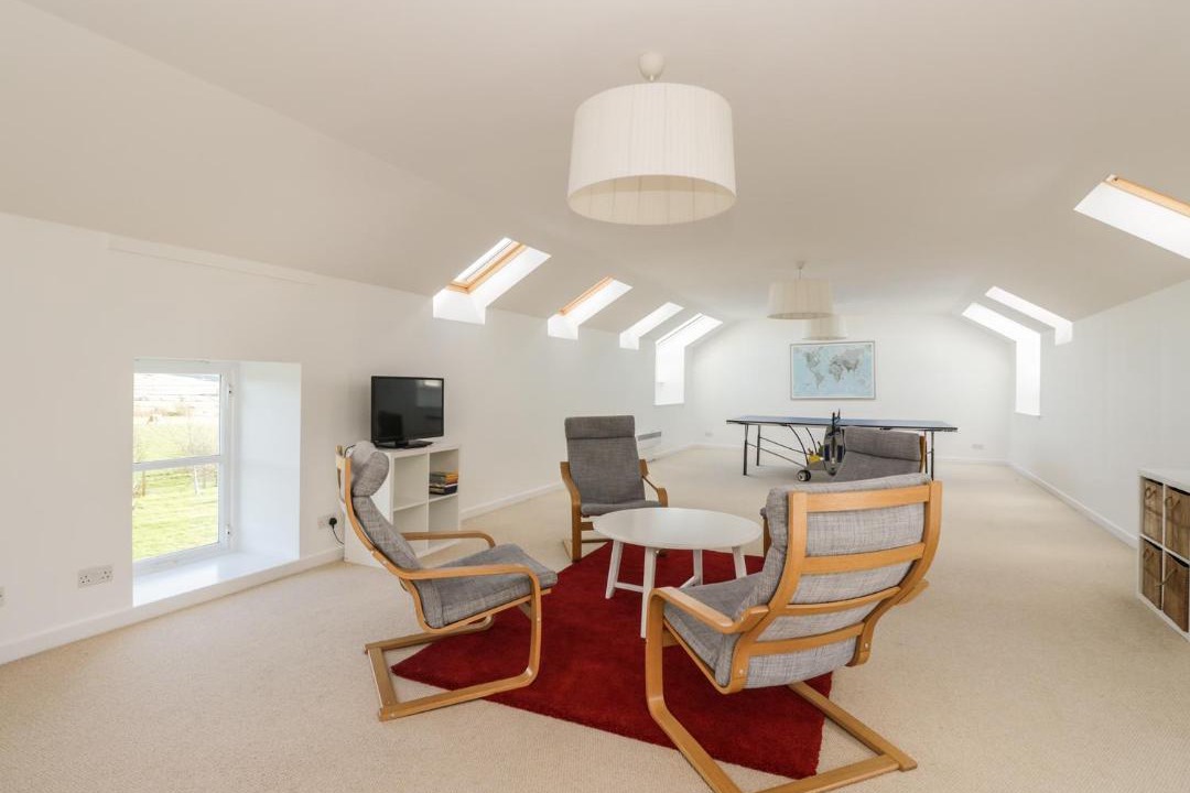 Photo of Livingroom in Rothesay