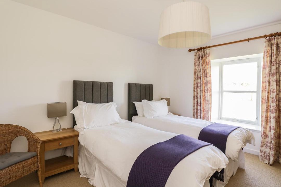 Photo of Bedroom in Rothesay
