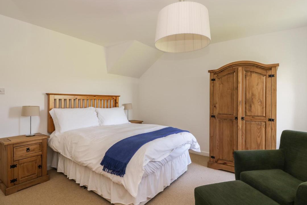Photo of Bedroom in Rothesay