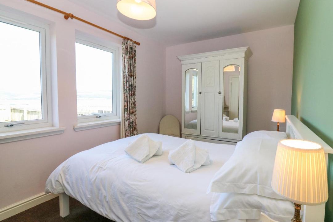Photo of Bedroom in Craignure