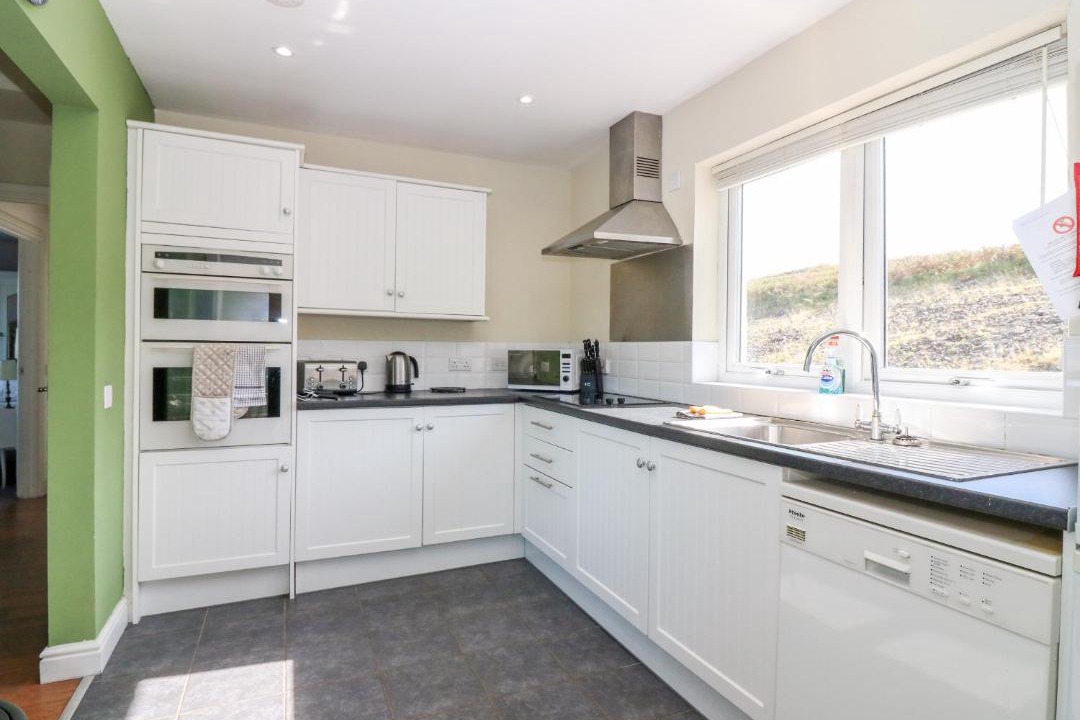 Photo of Kitchen in Craignure