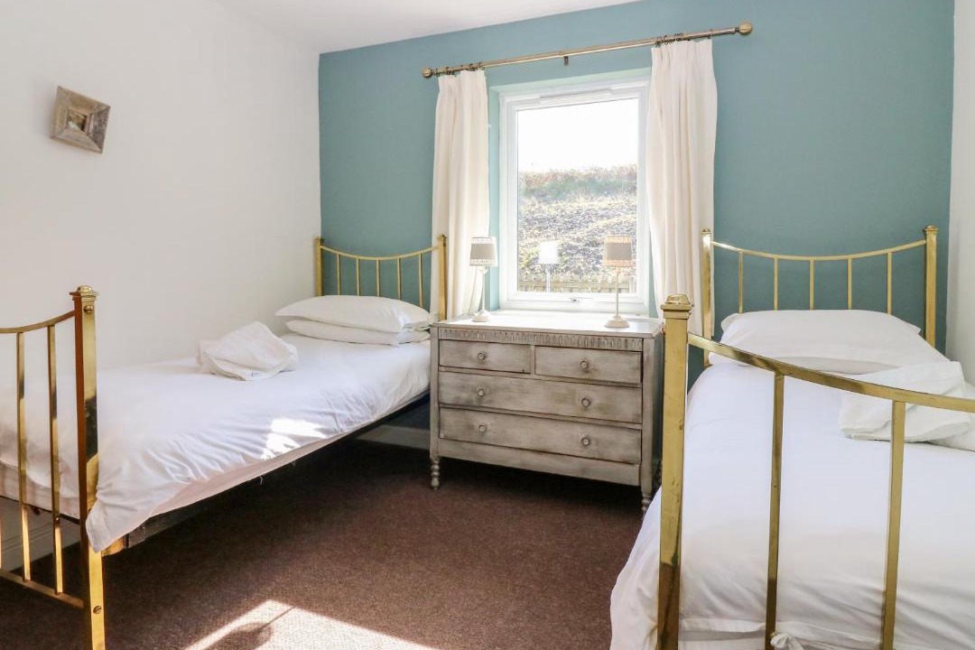 Photo of Bedroom in Craignure