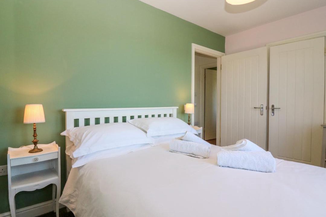 Photo of Bedroom in Craignure