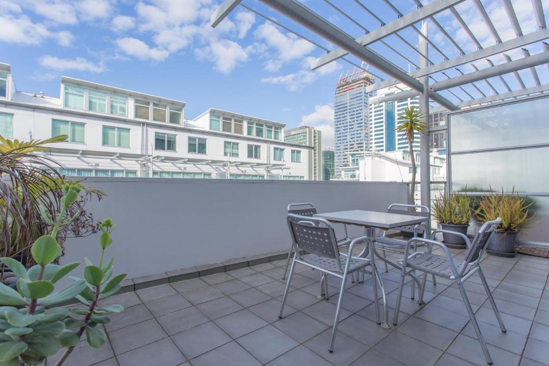 Photo of Others in Auckland Central Business District