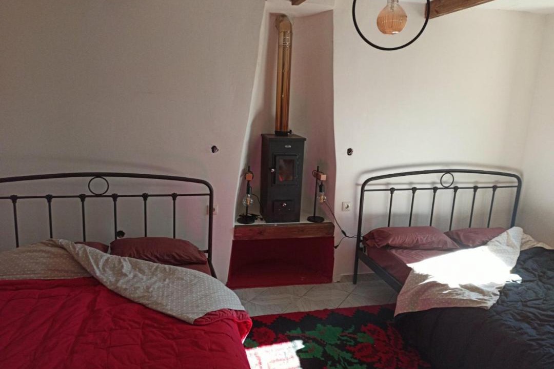 Photo of Bedroom in Dimitsana