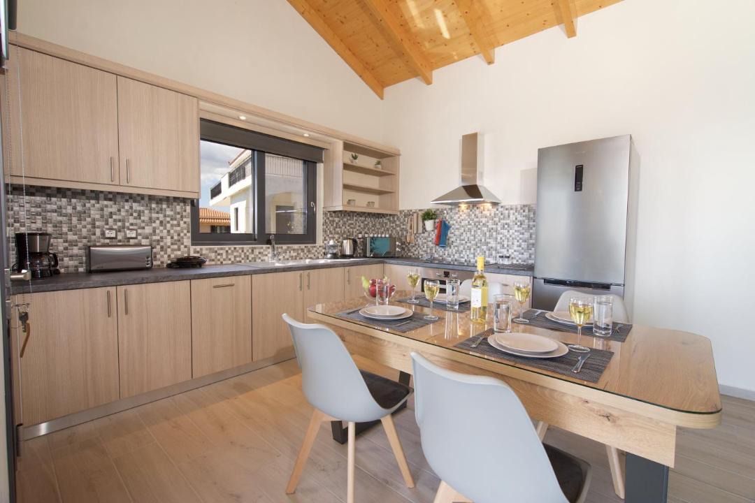 Photo of Kitchen in Lourdata