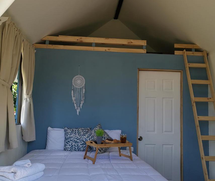 Photo of Bedroom in Garabito