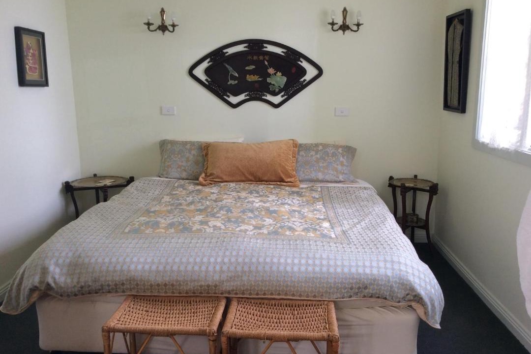 Photo of Bedroom in Hobart