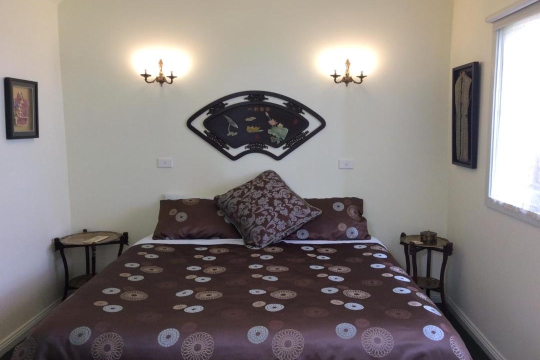Photo of Bedroom in Hobart