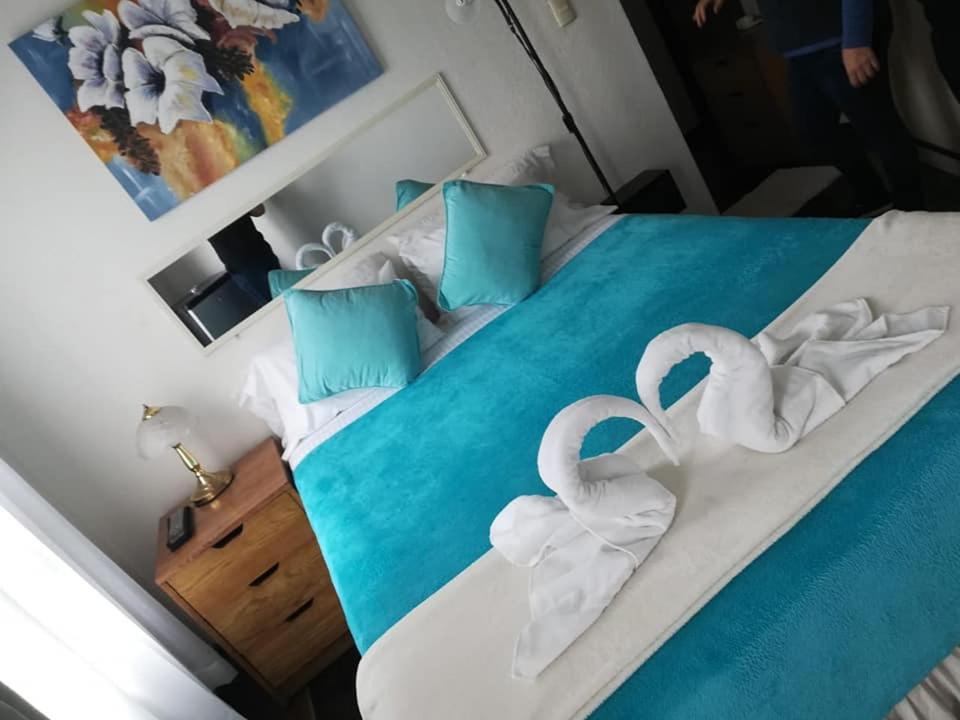 Photo of Bedroom in San Pedro