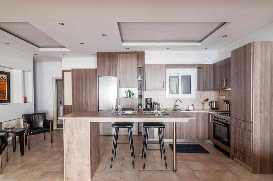 Photo of Kitchen in Mets