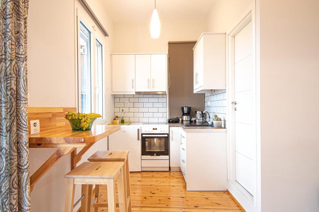 Photo of Kitchen in Foinikounta