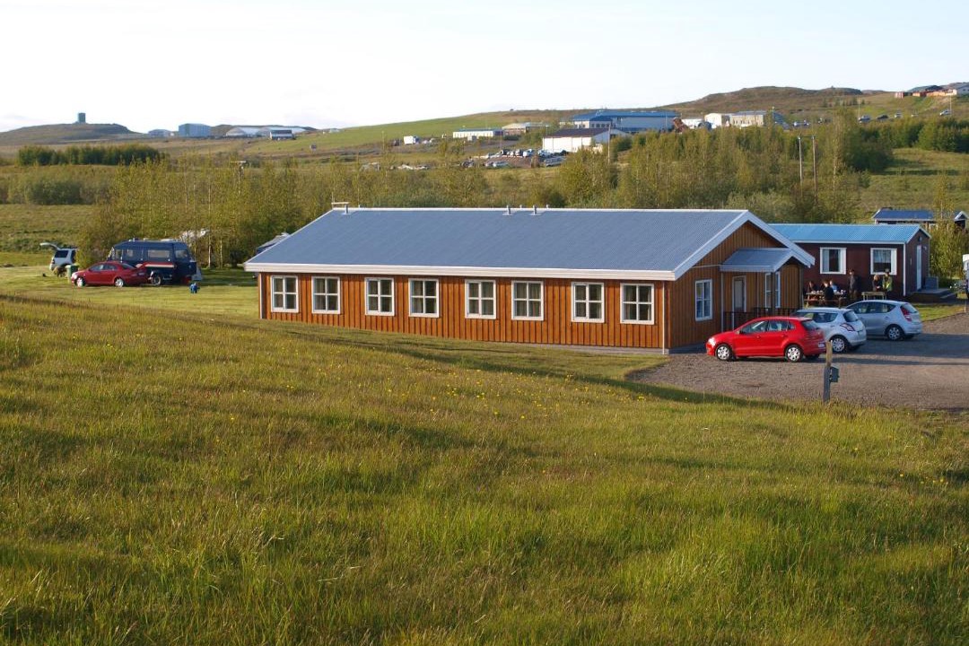 Photo of Others in Fellabær