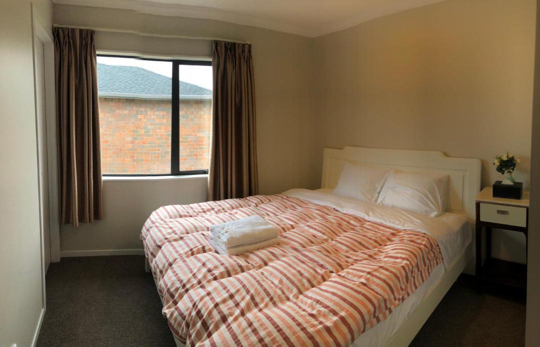 Photo of Bedroom in Manurewa