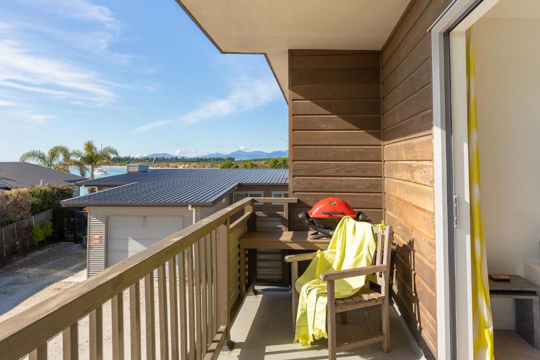 Photo of Patio Balcony in Mapua