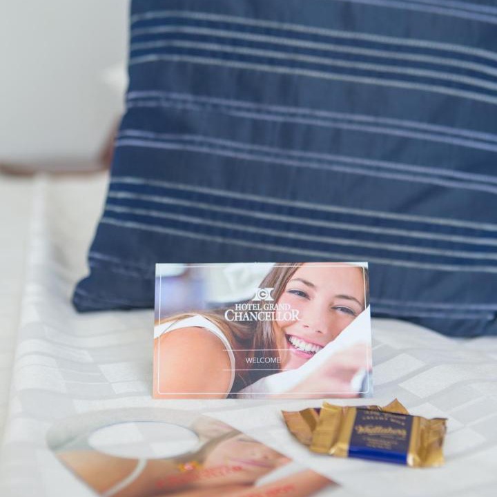Photo of Bedroom in Wellington
