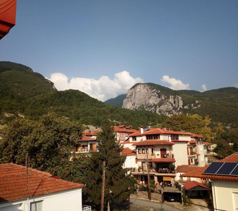 Photo of Others in Dio-Olympos