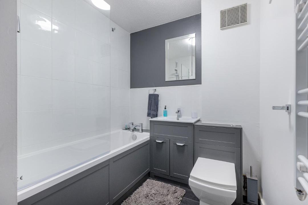 Photo of Bathroom in Pittencrieff