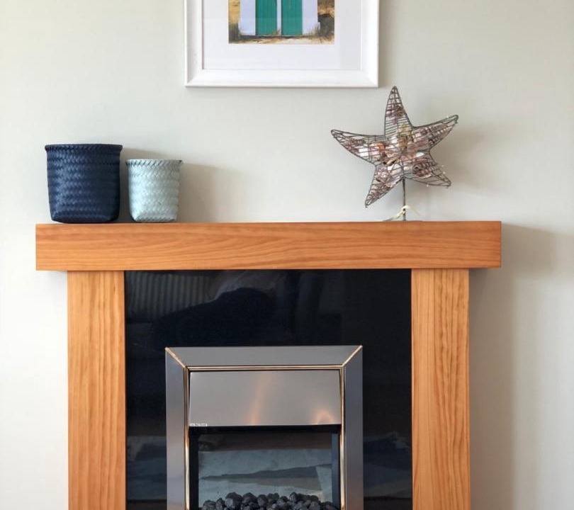 Photo of Livingroom in Dunbar