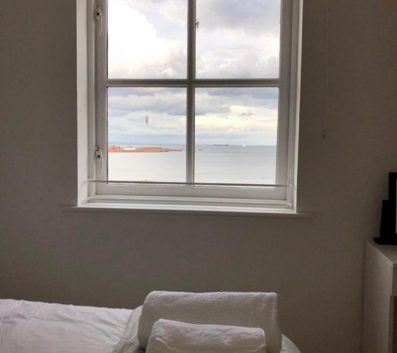Photo of Bedroom in Dunbar
