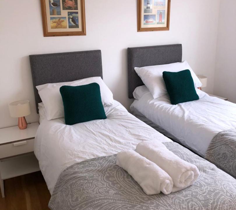 Photo of Bedroom in Dunbar