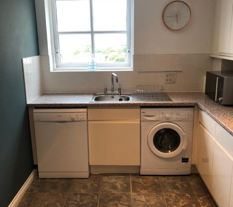 Photo of Kitchen in Dunbar