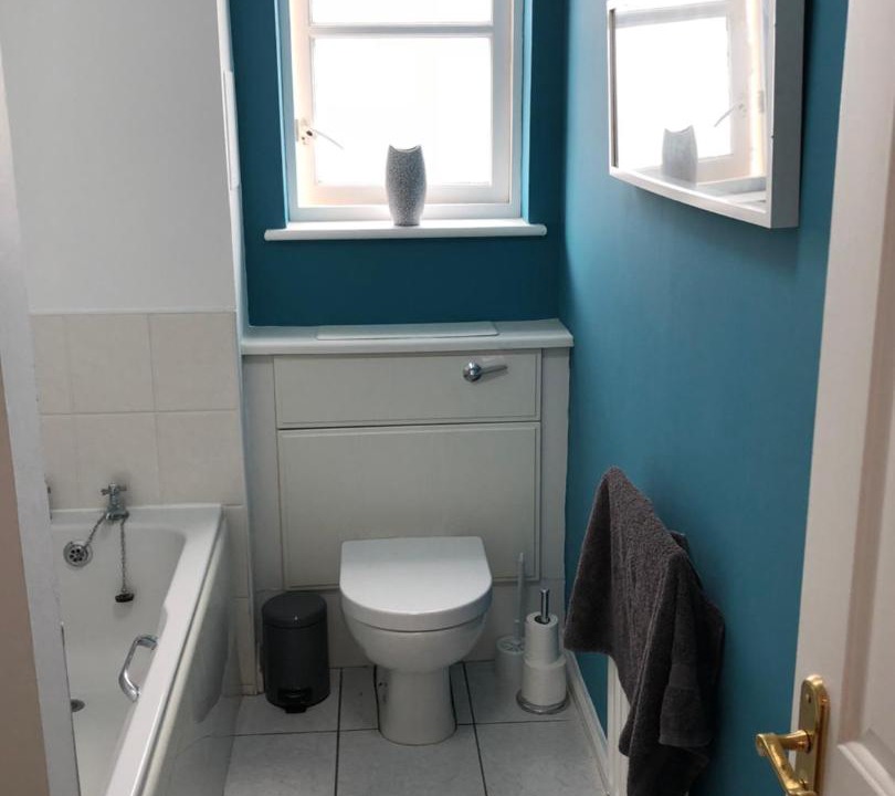 Photo of Bathroom in Dunbar