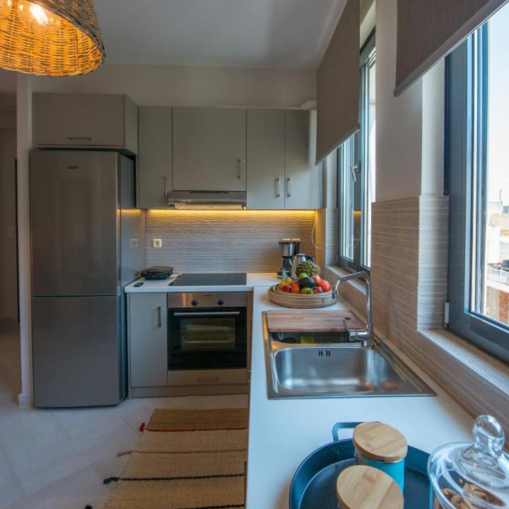 Photo of Kitchen in Preveza