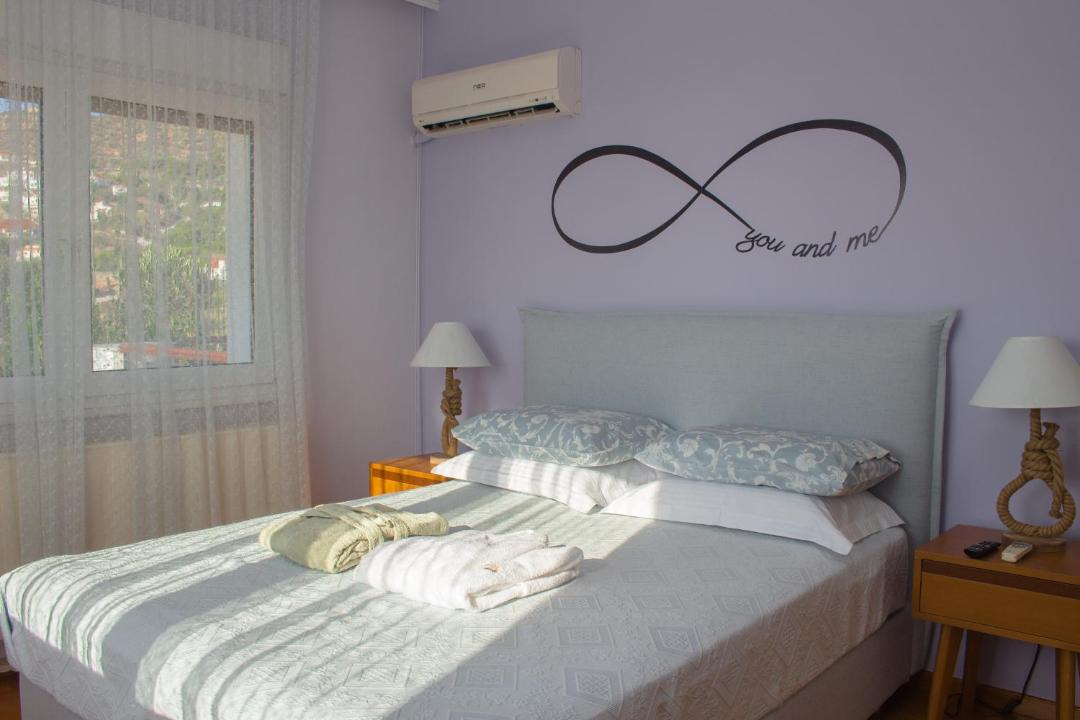 Photo of Bedroom in Anavyssos