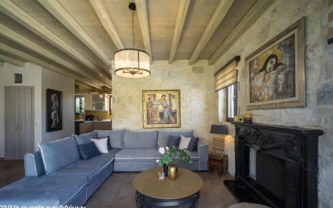 Photo of Livingroom in Episkopi
