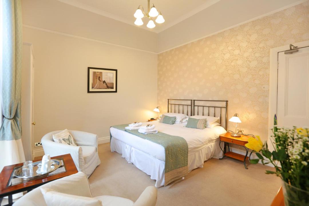 Photo of Bedroom in Newington