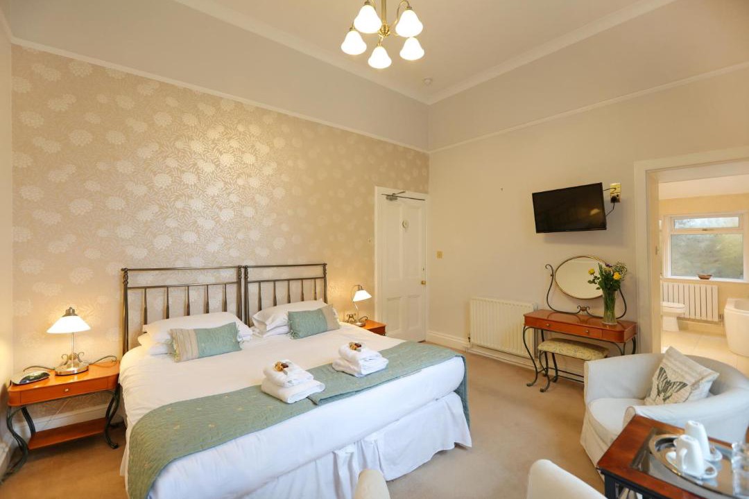 Photo of Bedroom in Newington
