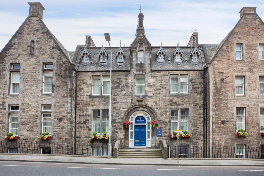 Photo of Buildings in Tollcross