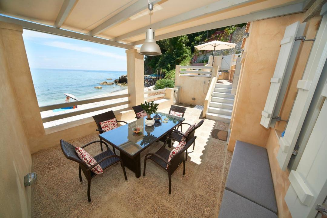 Photo of Patio Balcony in Keramidi