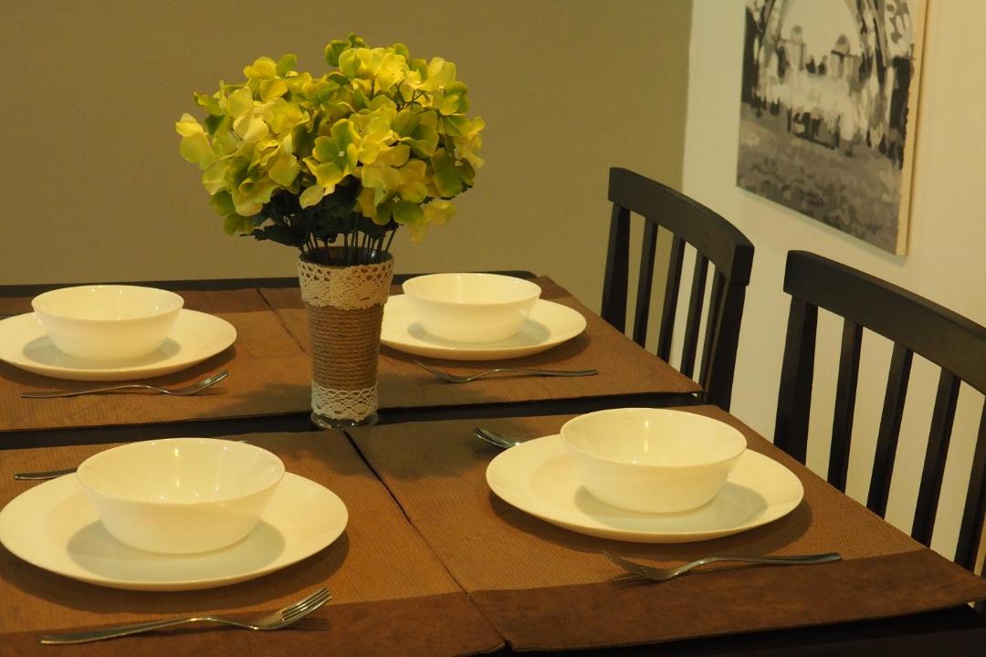 Photo of Bathroom in Taman Midah