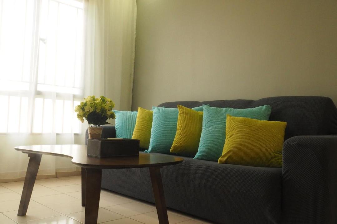 Photo of Livingroom in Taman Midah