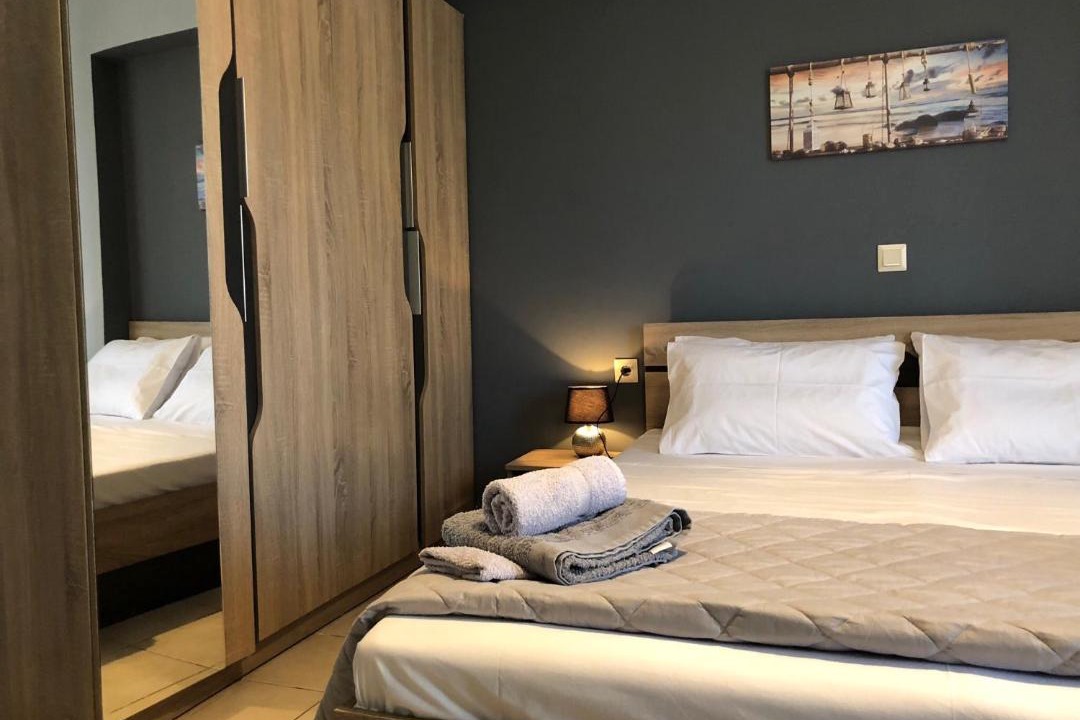 Photo of Bedroom in Argostoli Town