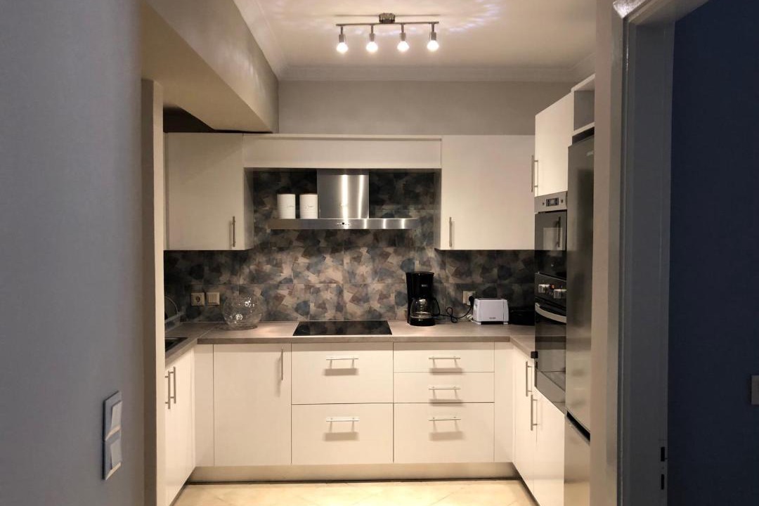Photo of Kitchen in Argostoli Town
