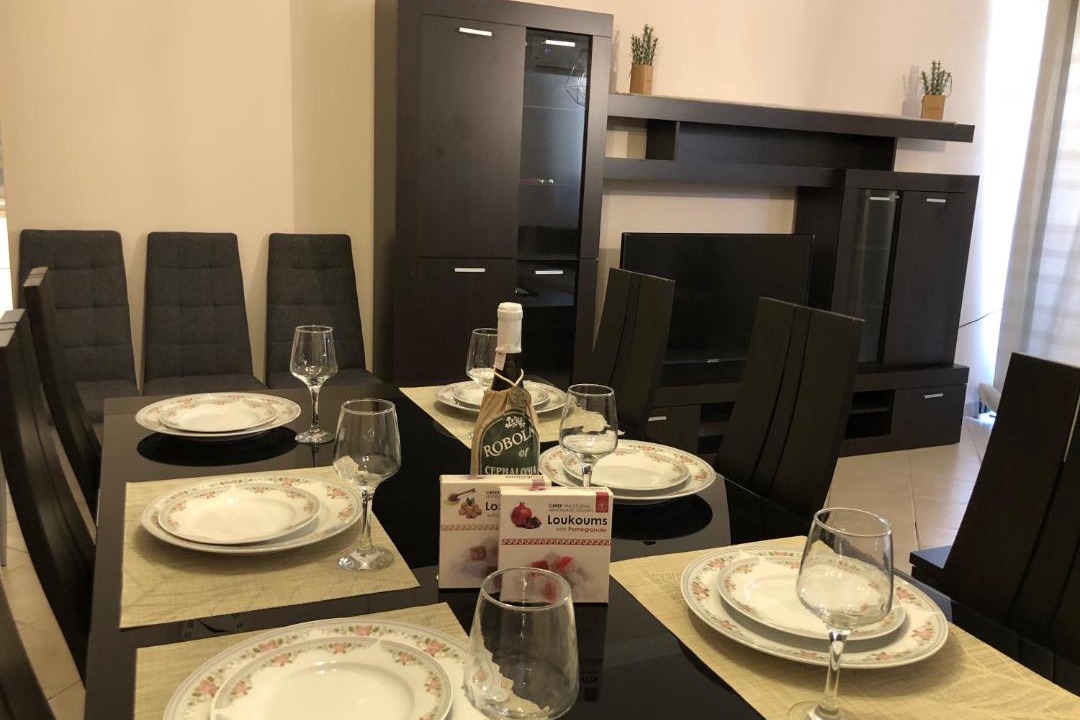 Photo of Kitchen in Argostoli Town