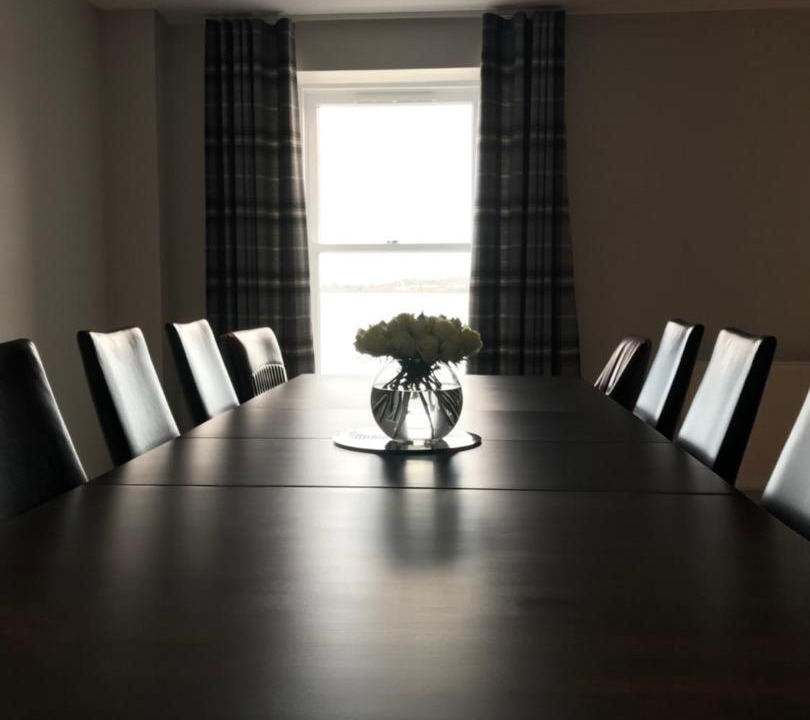 Photo of Livingroom in Banff