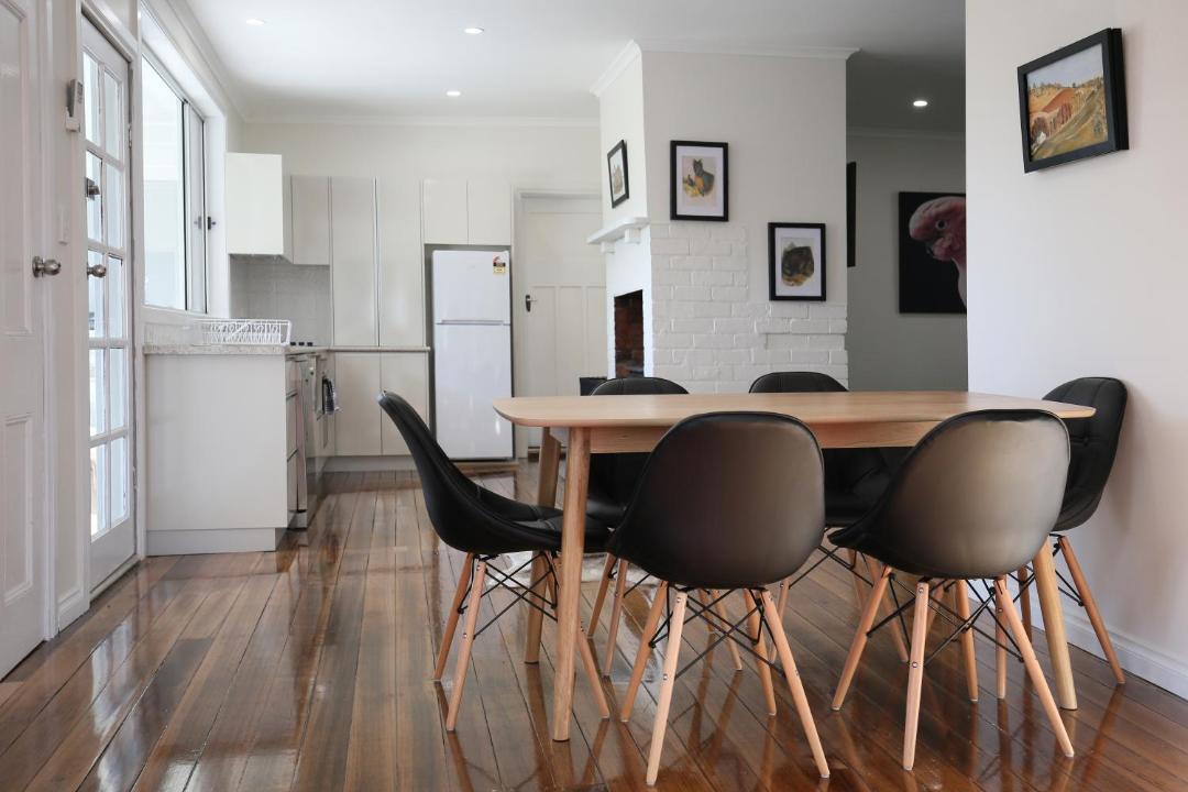 Photo of Livingroom in Relbia