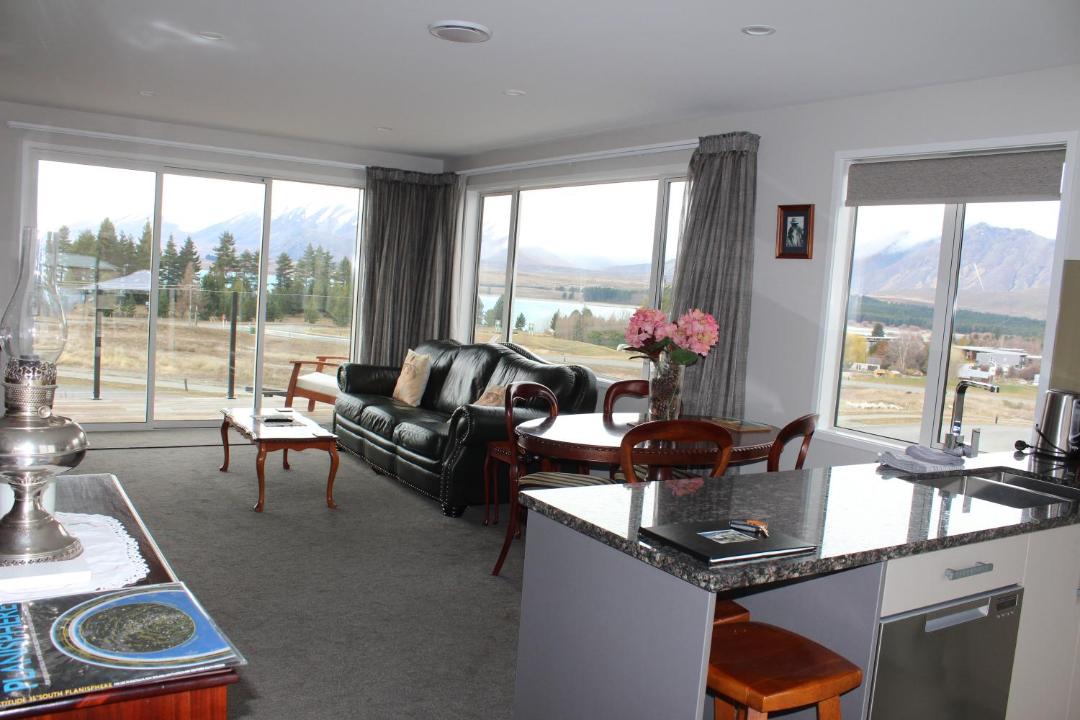Photo of Others in Lake Tekapo