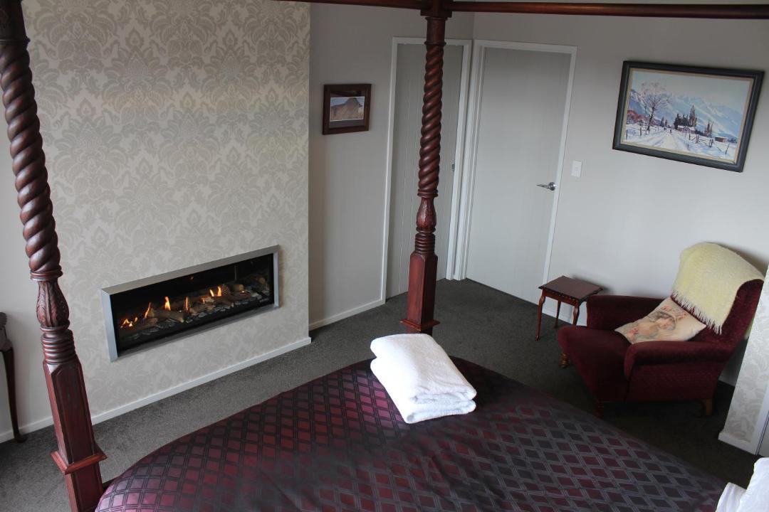 Photo of Others in Lake Tekapo