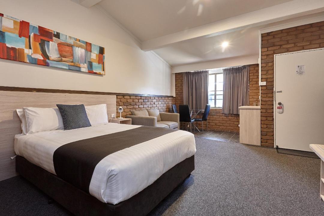 Photo of Bedroom in Prospect