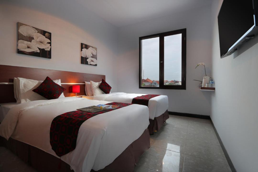 Photo of Bedroom in Padangsambian Klod
