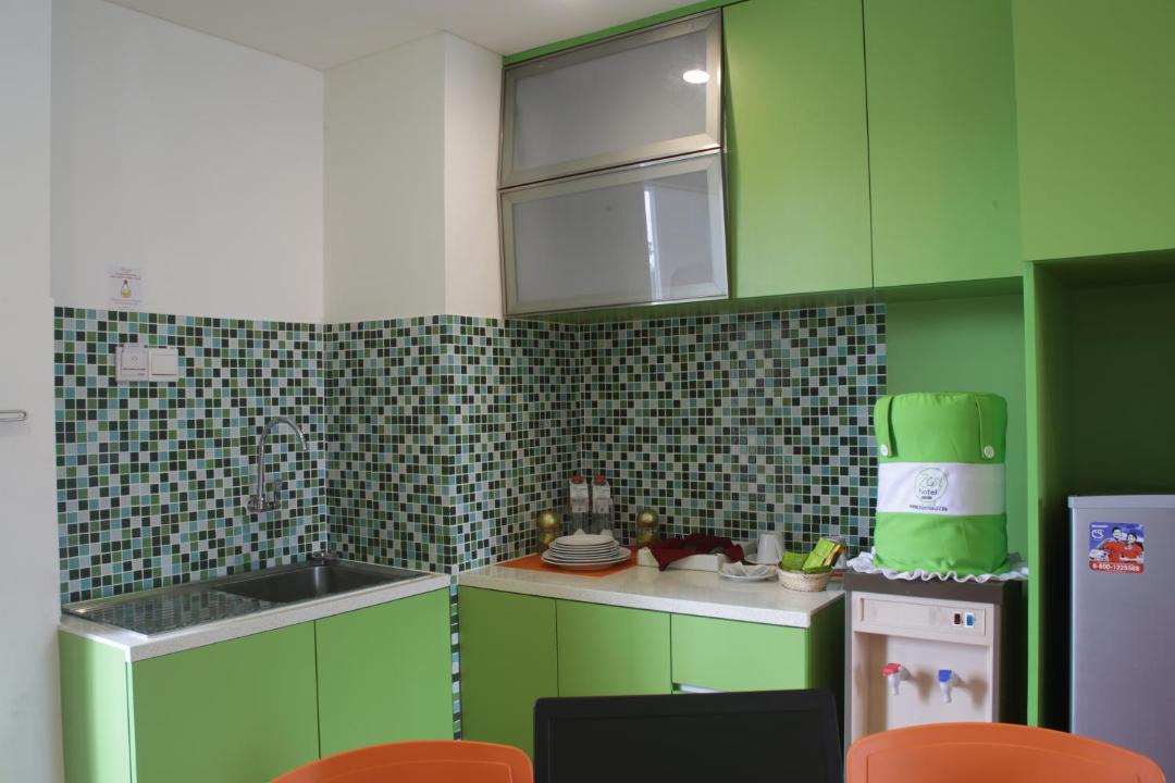 Photo of Kitchen in Bogor Tengah